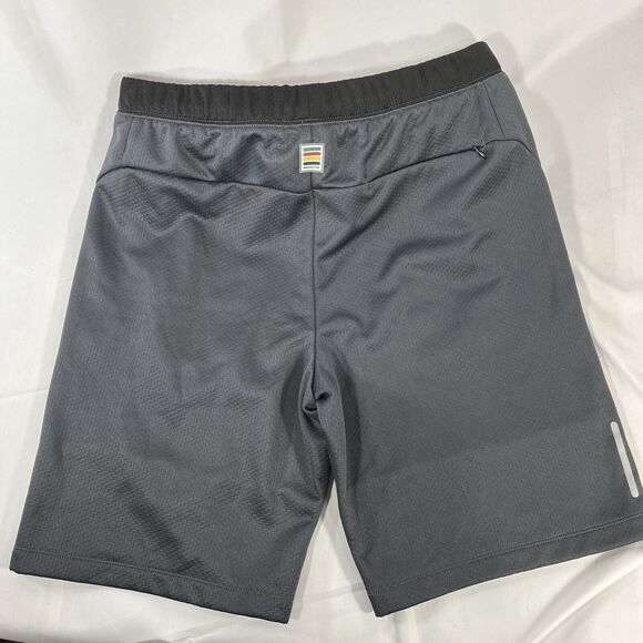 HUDSONS BAY CANADA GOLF SHORTS MENS MEDIUM DRAWSTRING 32” WAIST 10” INSEAM - Picture 8 of 14